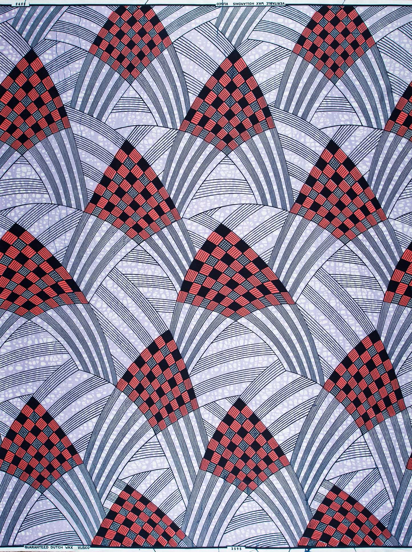 Wax Hollandais | VL03595.042 | New Heaven, Stainless