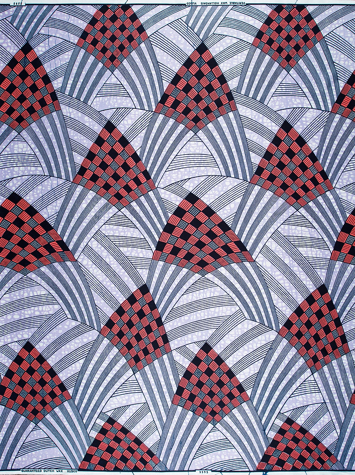 Wax Hollandais | VL03595.042 | New Heaven, Stainless