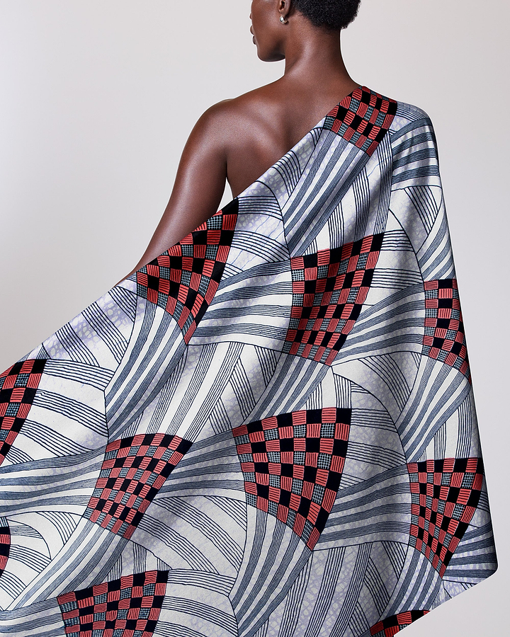 Wax Hollandais | VL03595.042 | New Heaven, Stainless