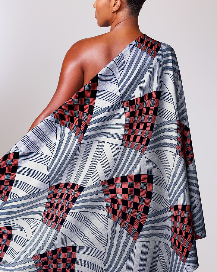 Wax Hollandais | VL03595.042 | New Heaven, Stainless