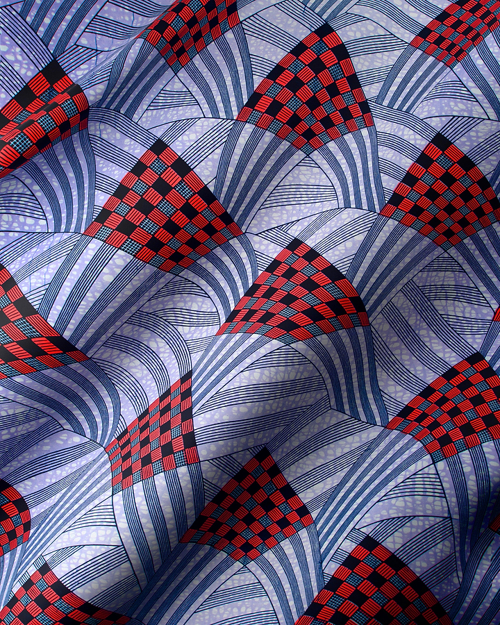 Wax Hollandais | VL03595.042 | New Heaven, Stainless