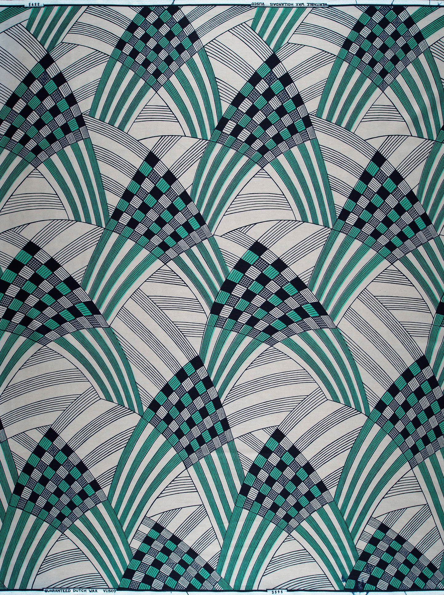 Wax Hollandais | VL03595.043 | New Heaven, Stainless