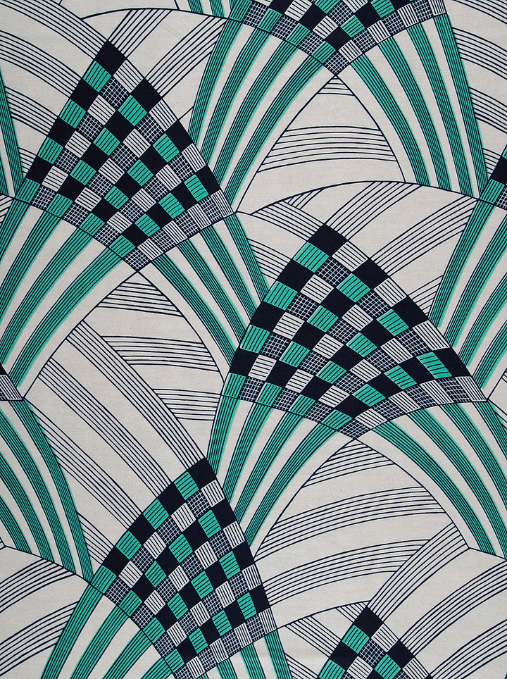 Wax Hollandais | VL03595.043 | New Heaven, Stainless