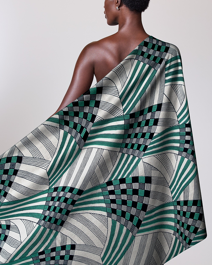 Wax Hollandais | VL03595.043 | New Heaven, Stainless