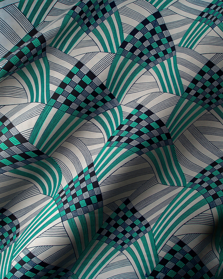 Wax Hollandais | VL03595.043 | New Heaven, Stainless