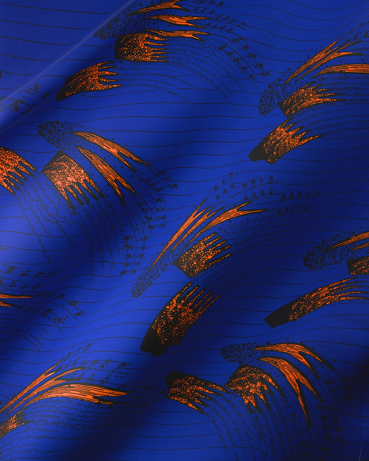 Wax Hollandais | VL03635.084 | Heavy rain