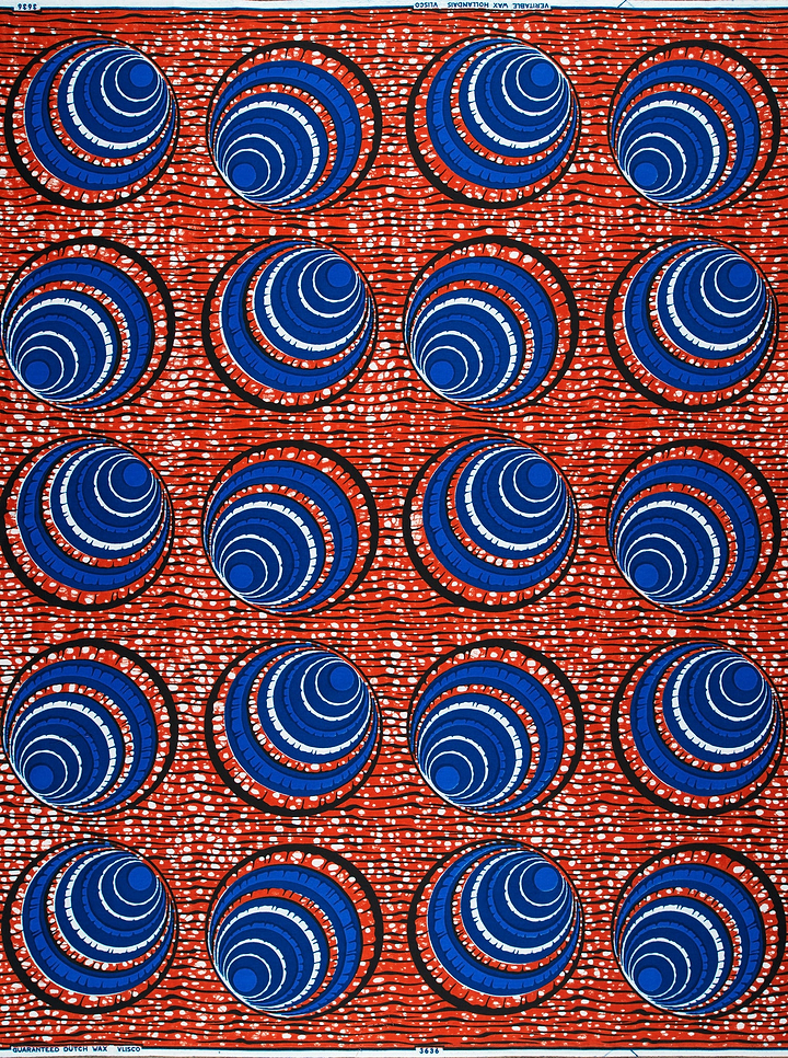 Wax Hollandais | VL03636.138 | Network, Oilboom, TV Chanel 10