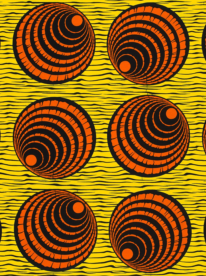 Wax Hollandais | VL03636.140 | Network, Oilboom, TV Chanel 10