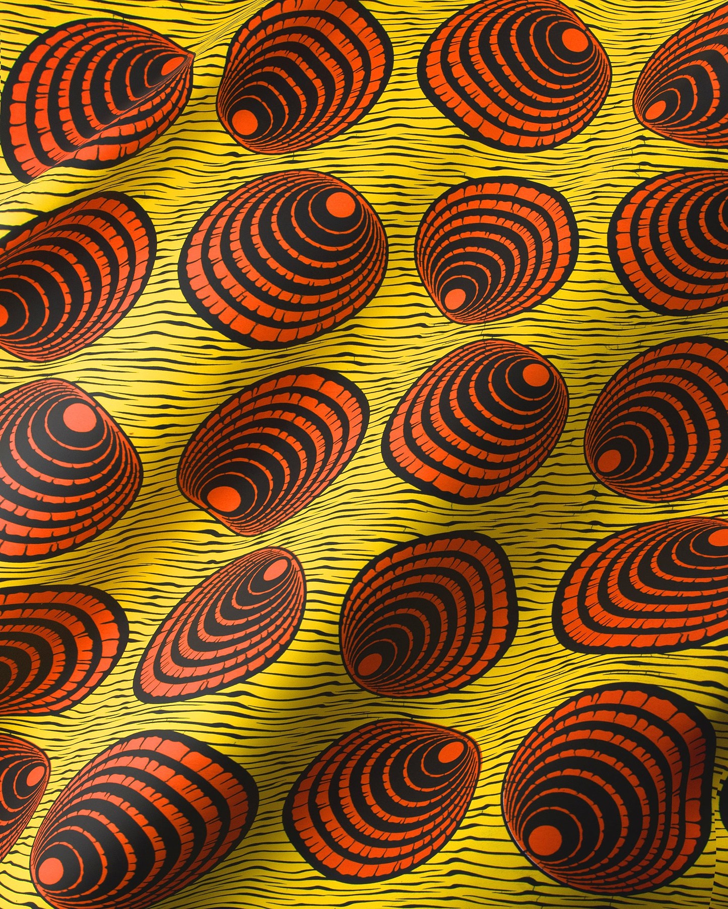 Wax Hollandais | VL03636.140 | Network, Oilboom, TV Chanel 10