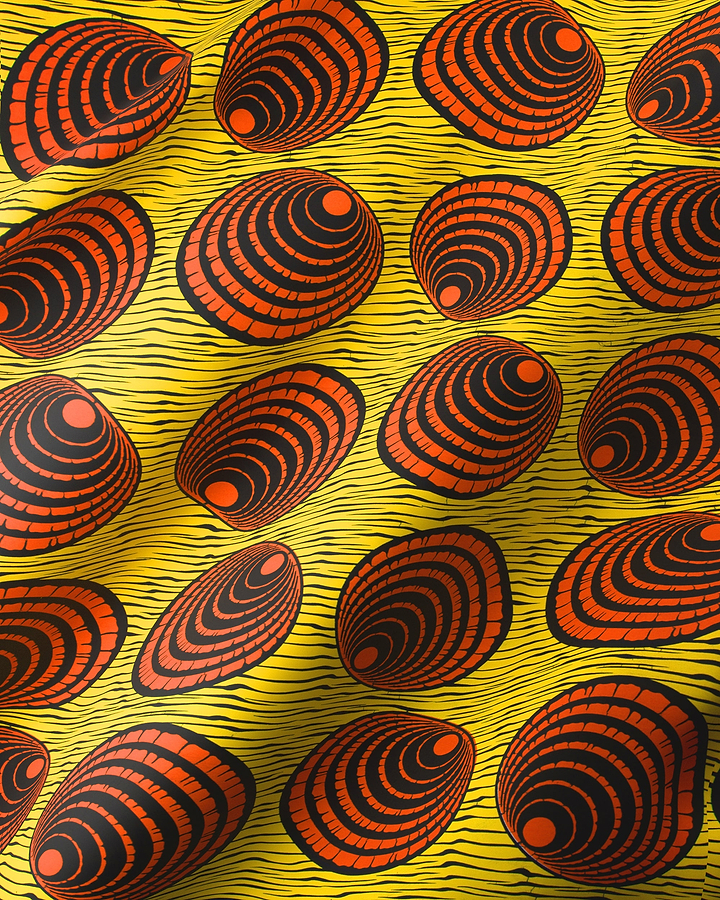 Wax Hollandais | VL03636.140 | Network, Oilboom, TV Chanel 10