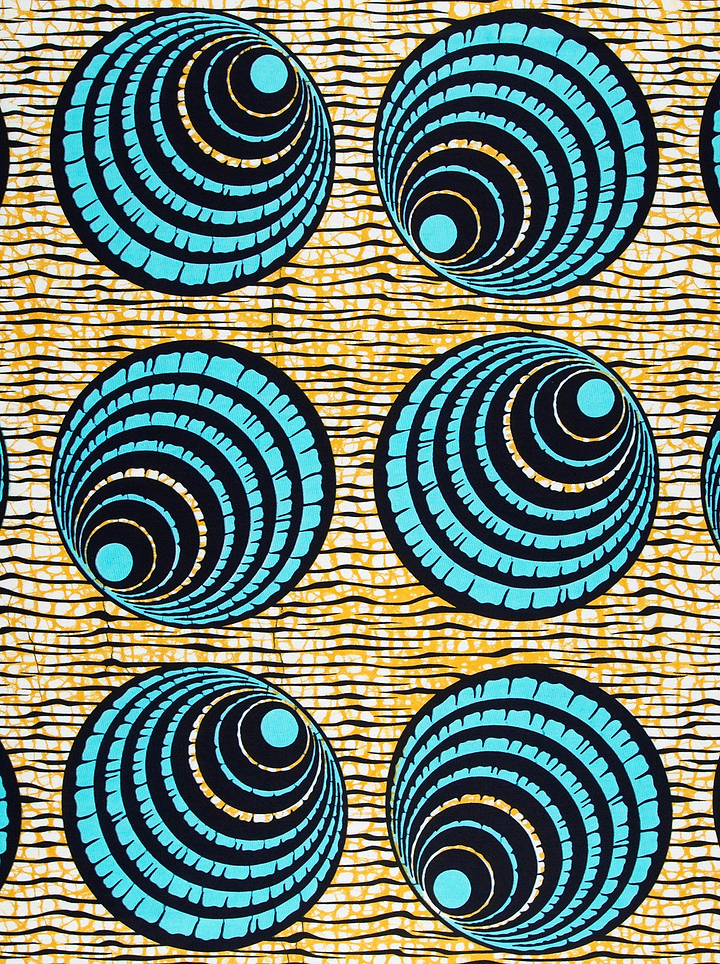 Wax Hollandais | VL03636.192 | Réseau, Boom pétrolier, TV Chanel 10