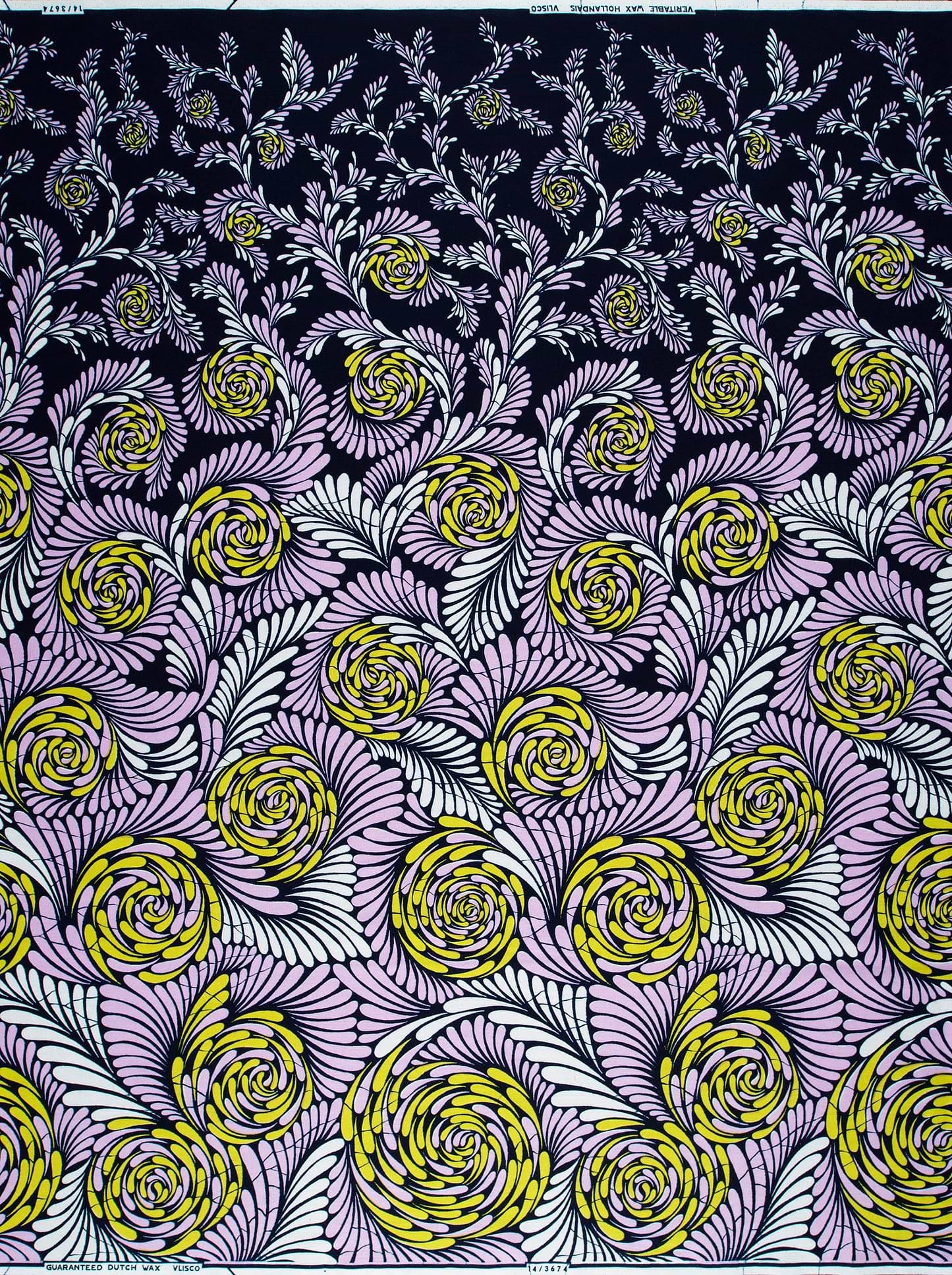 Wax Hollandais | VL03674.010