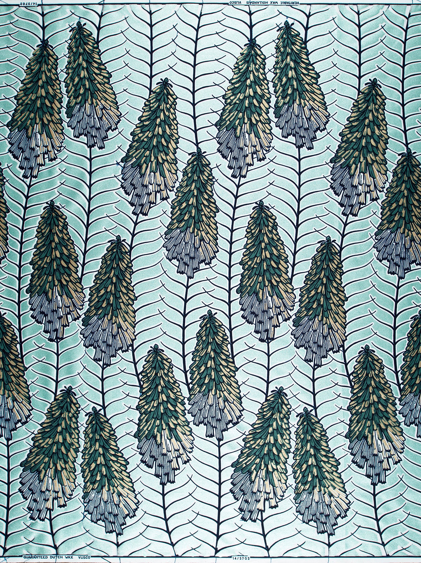 Wax GlitterGlam | VL03702.008 | Orné de Vert Pastel