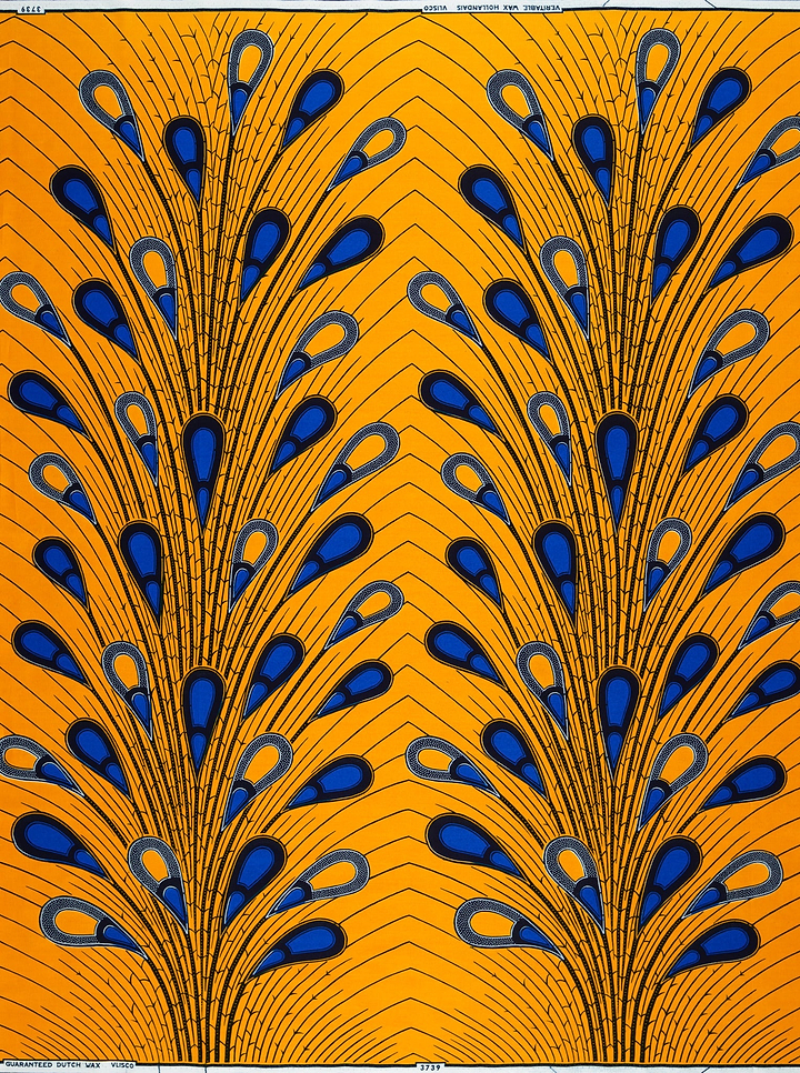 Super-Wax | VLS8493.004 | Orné de Lilas