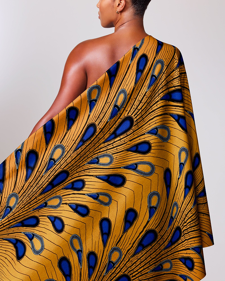 Super-Wax | VLS8493.004 | Orné de Lilas