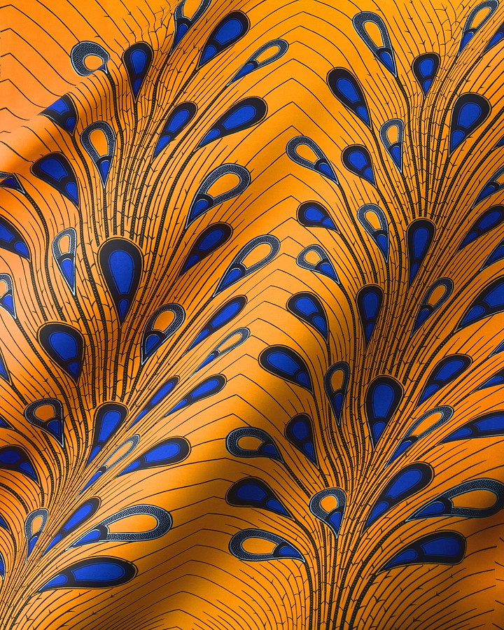 Super-Wax | VLS8493.004 | Orné de Lilas