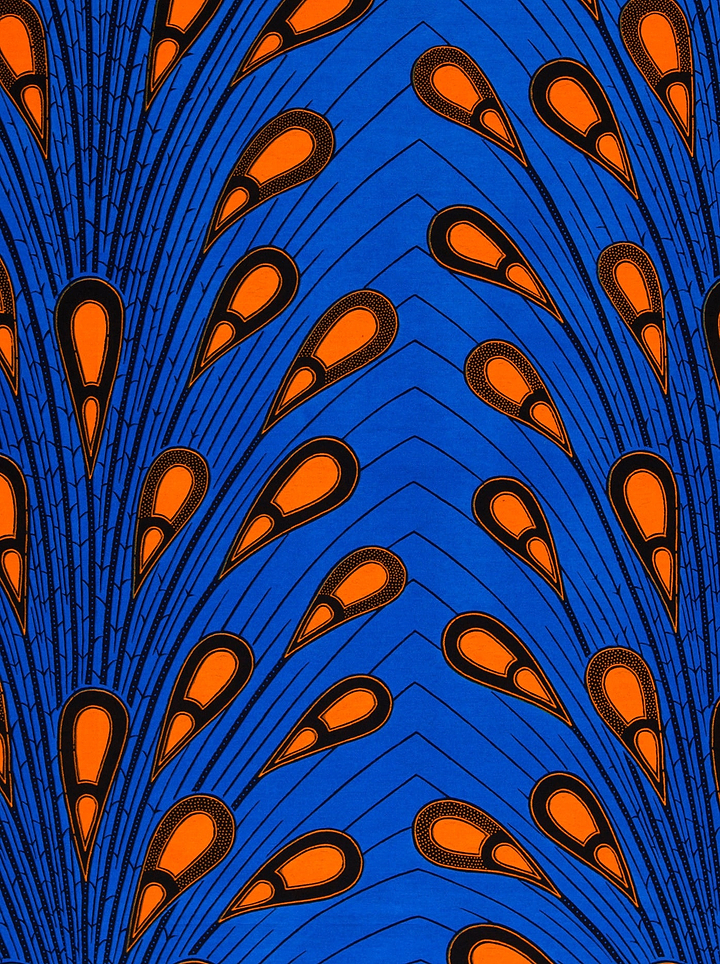 Wax Hollandais | VL03739.140 | Balloon, Electric bulb