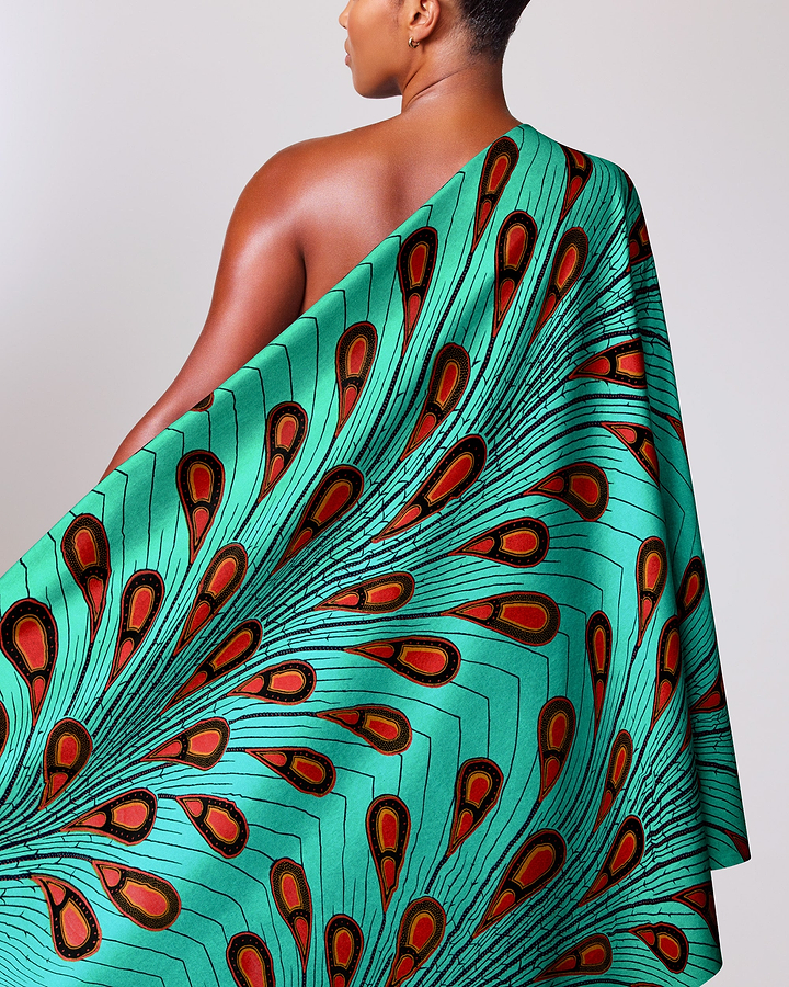 Wax Hollandais | VL03739.142 | Balloon, Electric bulb