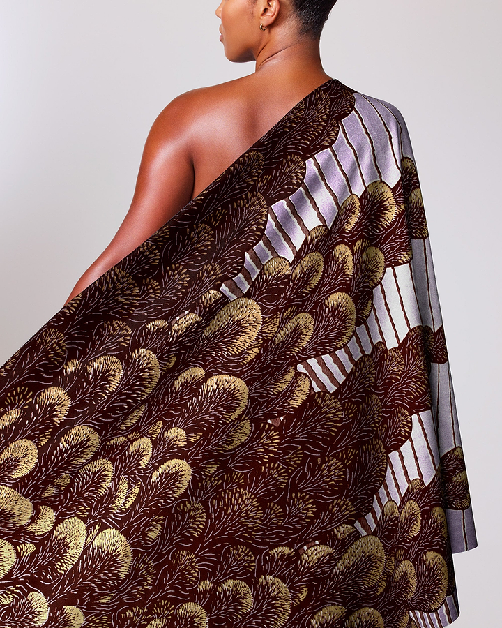 Wax GlitterGlam | VL03762.014 | Gold Embellished