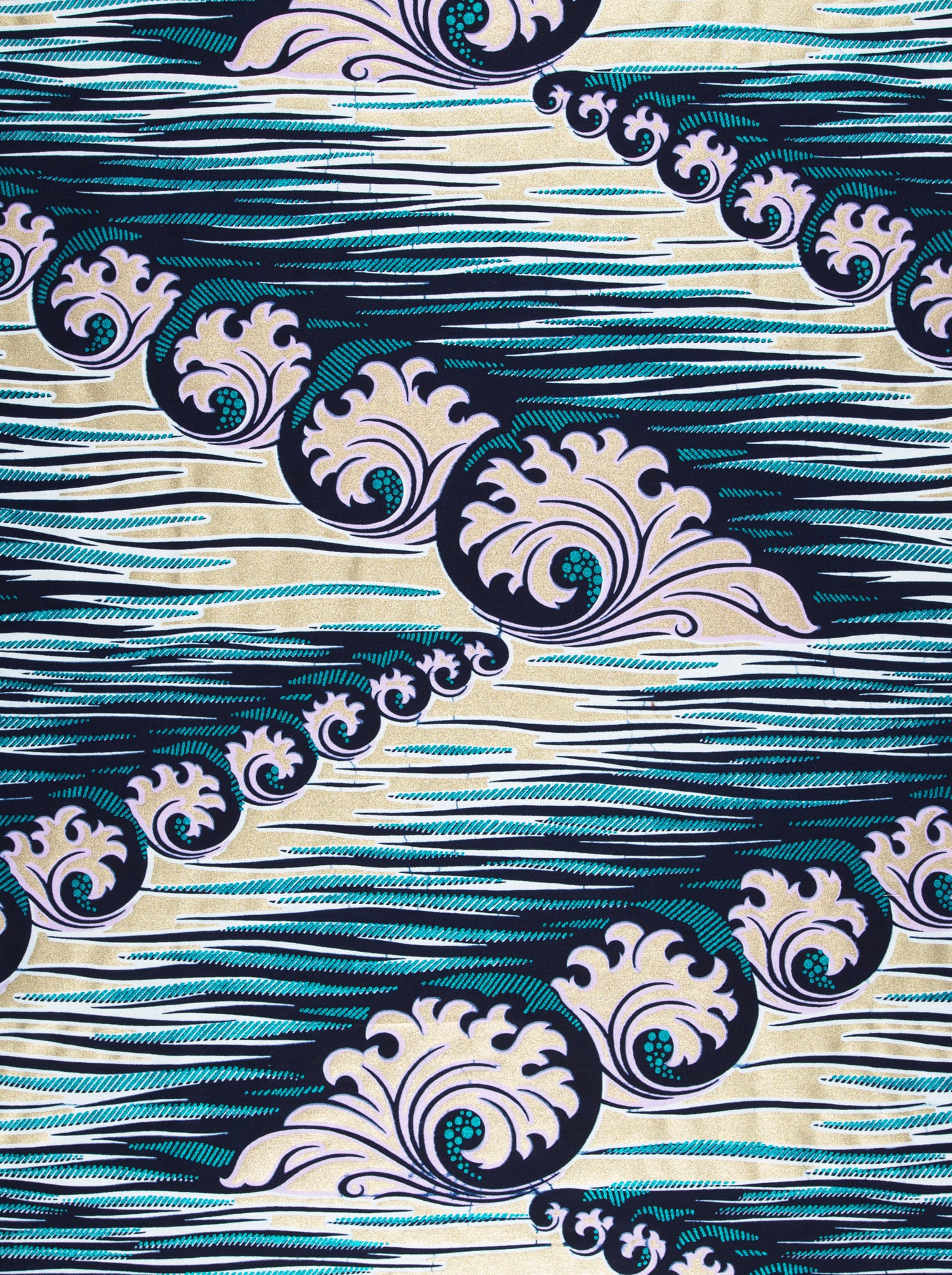 Wax GlitterGlam | VL03790.002 | Orné de Bleu