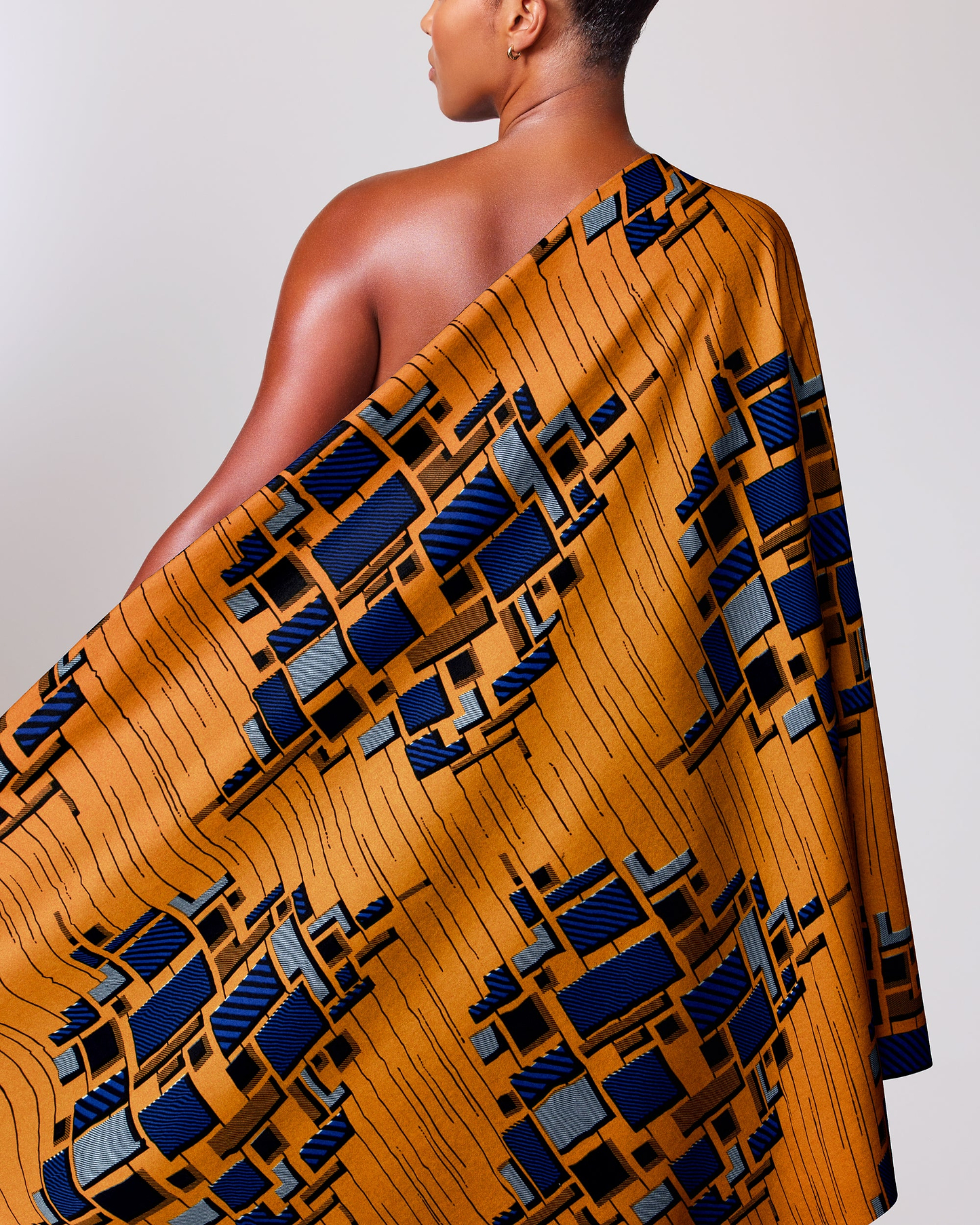 Wax Hollandais | VL03826.144 | 1004 flats