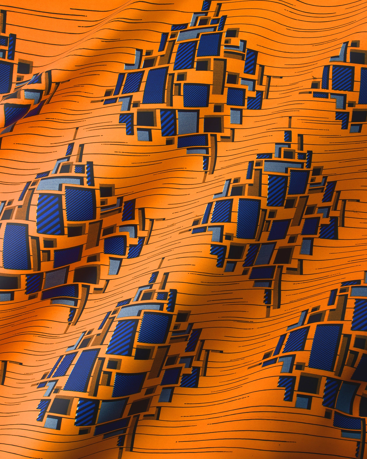 Wax Hollandais | VL03826.144 | 1004 flats