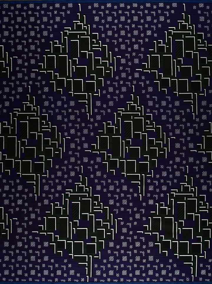 Sky Wax | VL03826.174 | Orné d'Argent