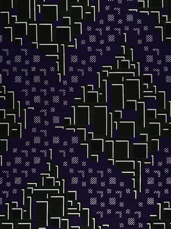 Sky Wax | VL03826.174 | Orné d'Argent