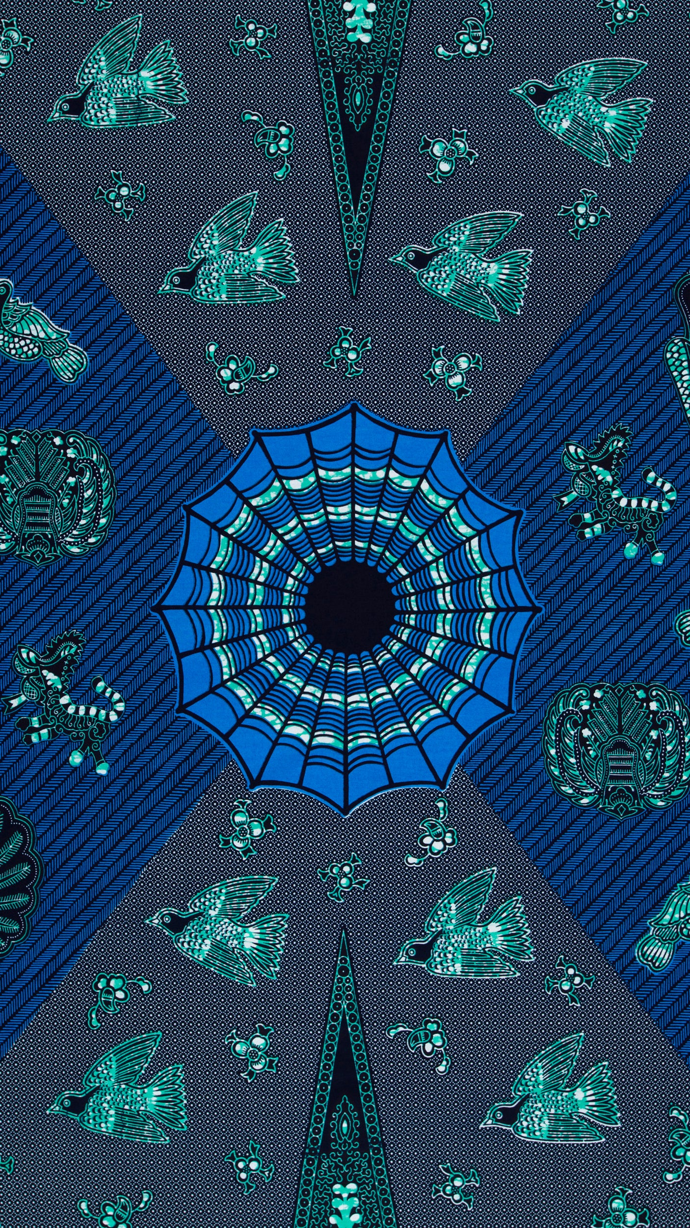 Wax Hollandais | VL03854.069