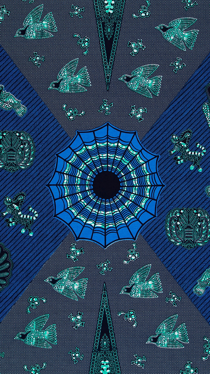 Wax Hollandais | VL03854.069