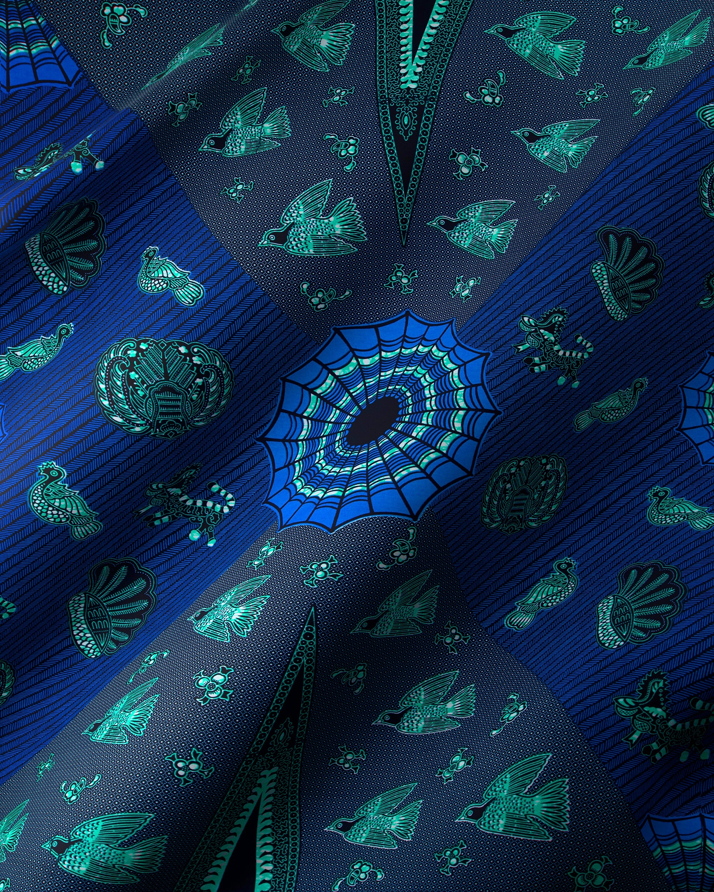 Wax Hollandais | VL03854.069