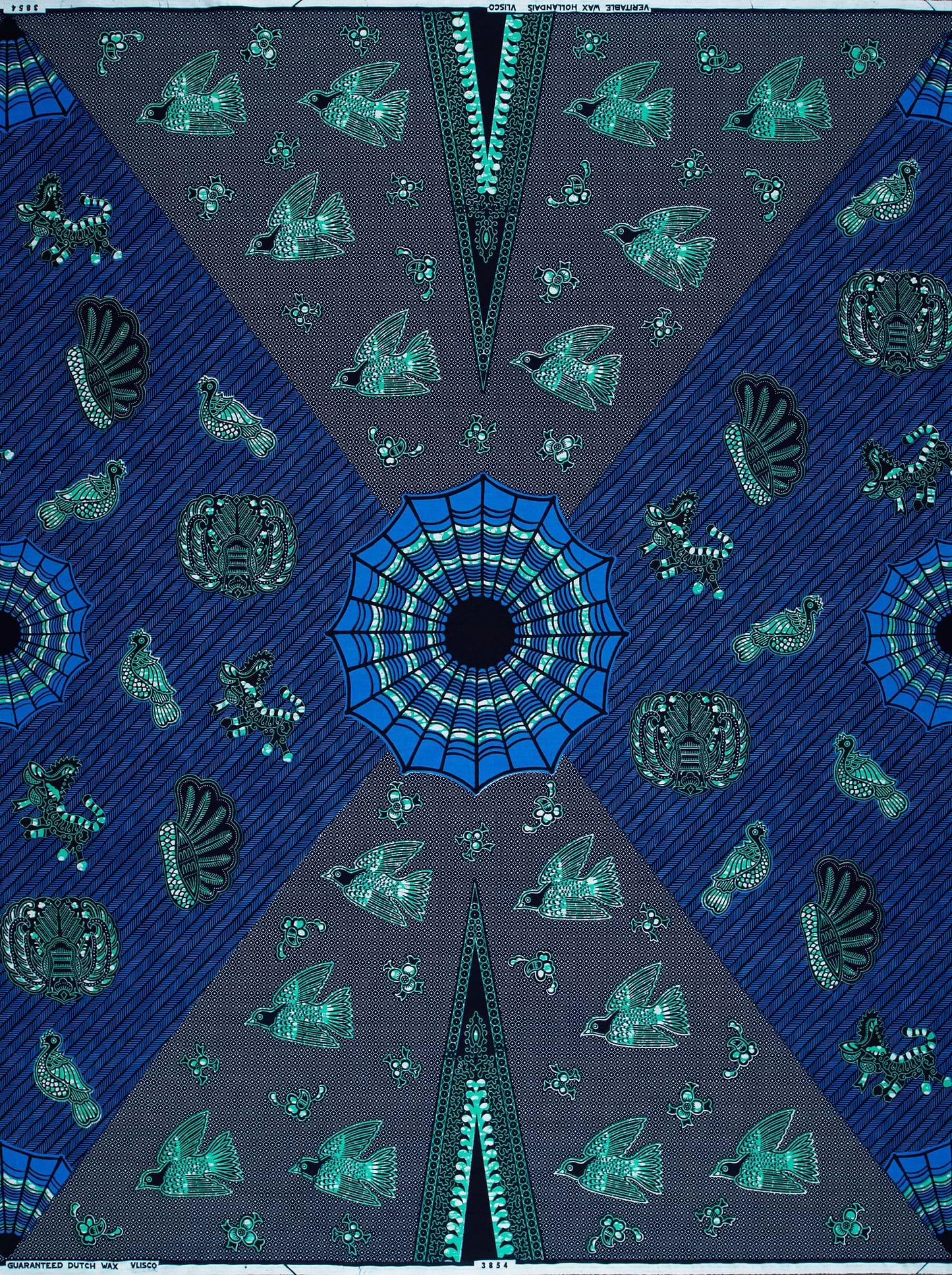 Wax Hollandais | VL03854.069