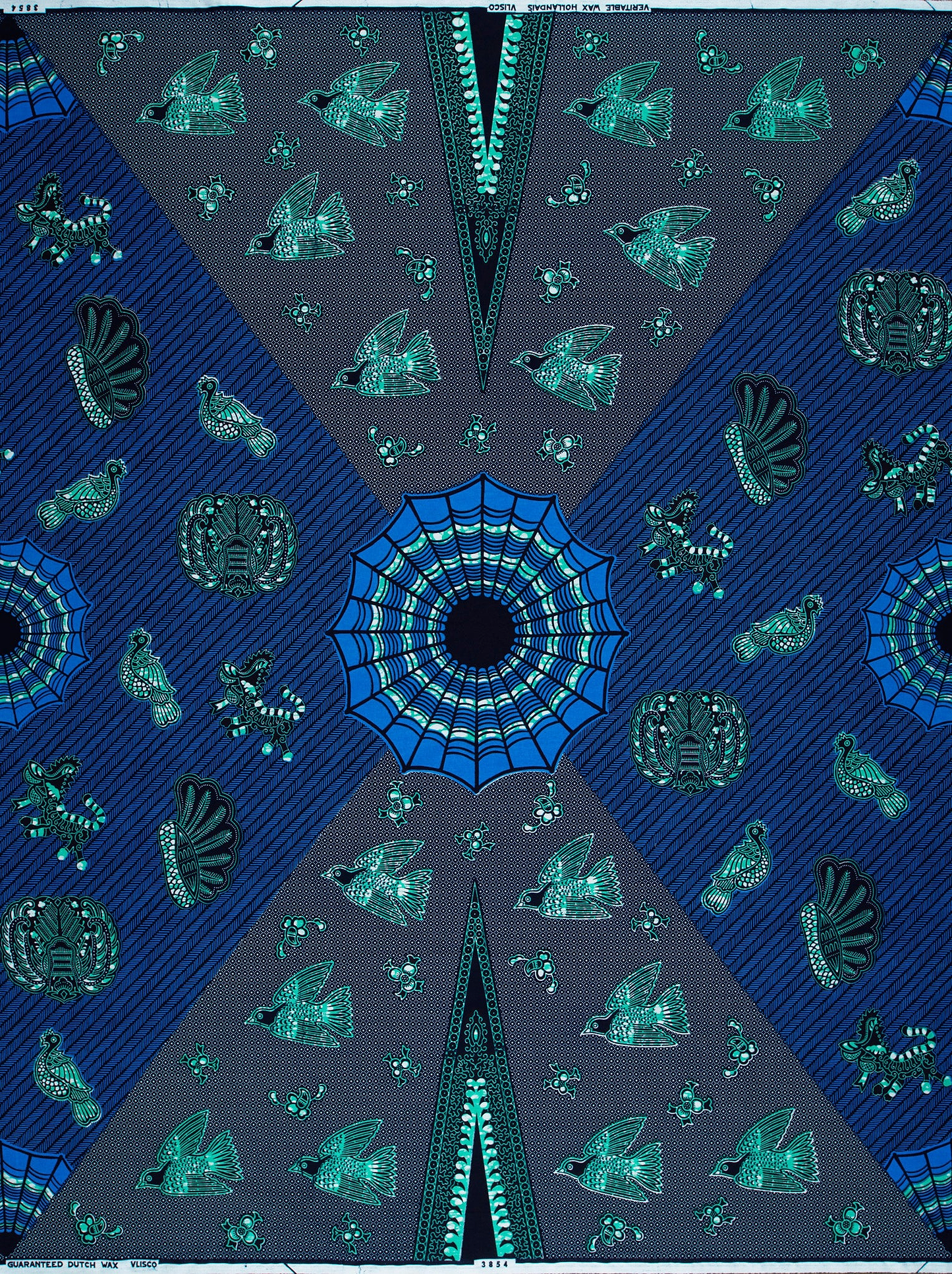 Wax Hollandais | VL03854.069