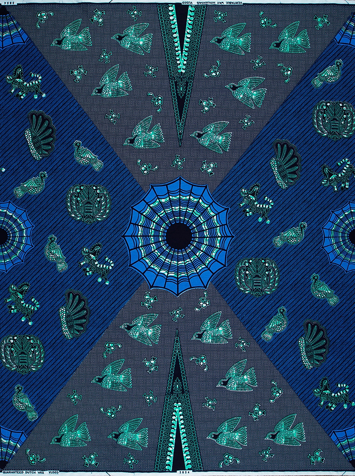 Wax Hollandais | VL03854.069