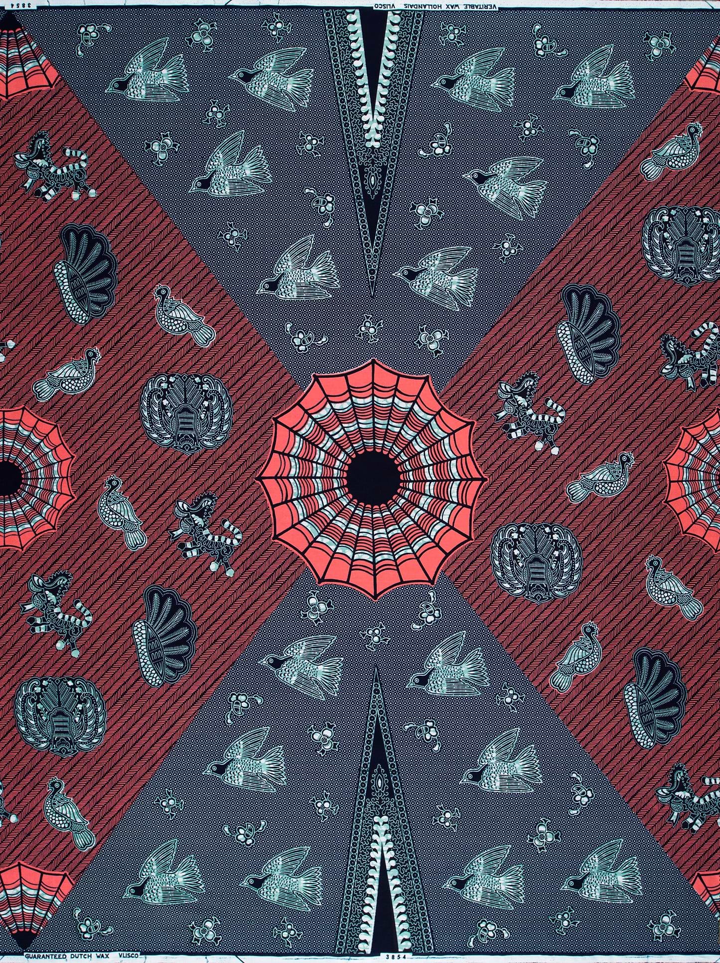 Wax Hollandais | VL03854.070