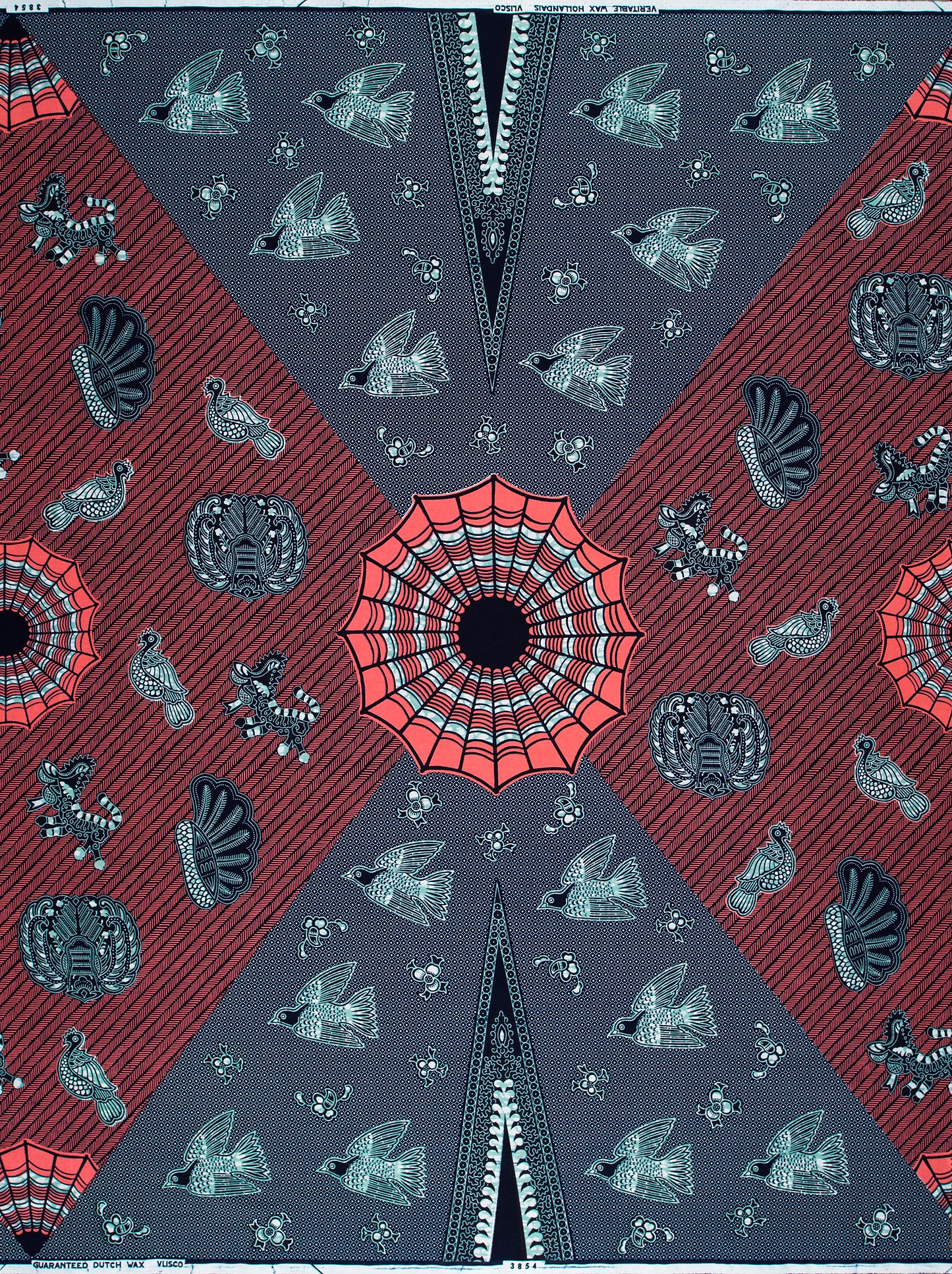 Wax Hollandais | VL03854.070