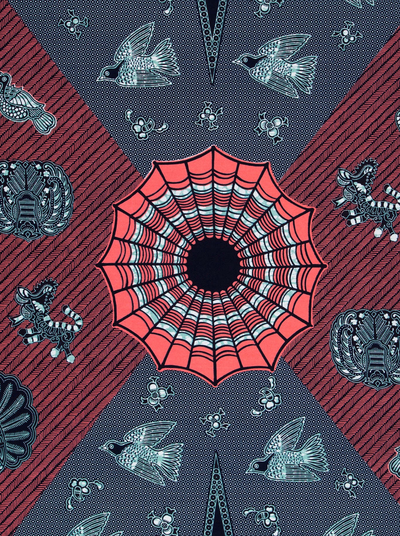 Wax Hollandais | VL03854.070