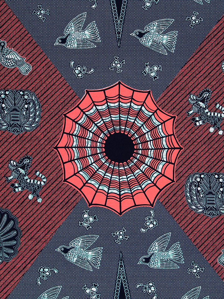 Wax Hollandais | VL03854.070