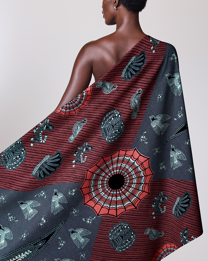 Wax Hollandais | VL03854.070