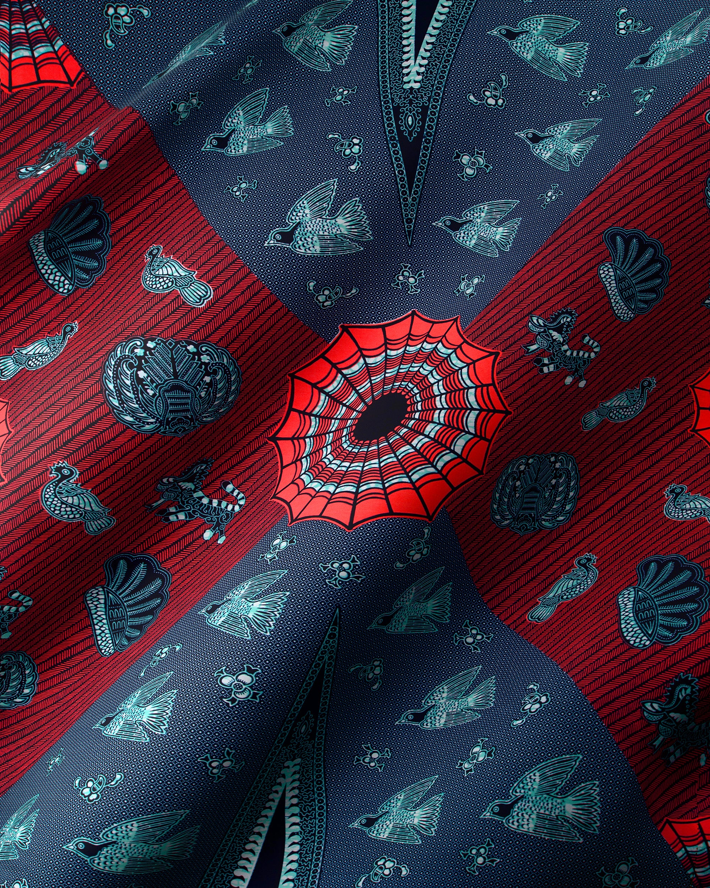 Wax Hollandais | VL03854.070