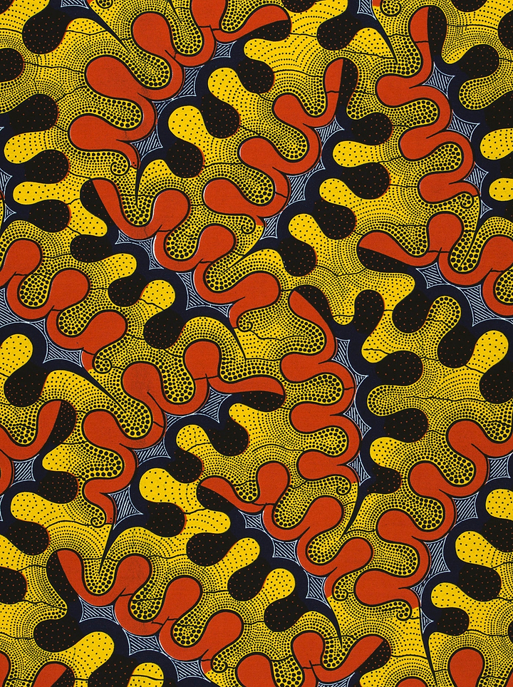 Wax Hollandais | VL03988.192 | Sky