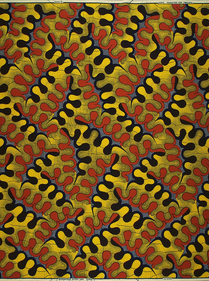 Wax Hollandais | VL03988.199 | Awoulaba, Sky