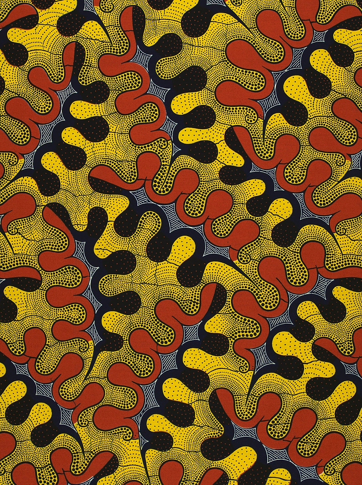 Wax Hollandais | VL03988.199 | Awoulaba, Sky