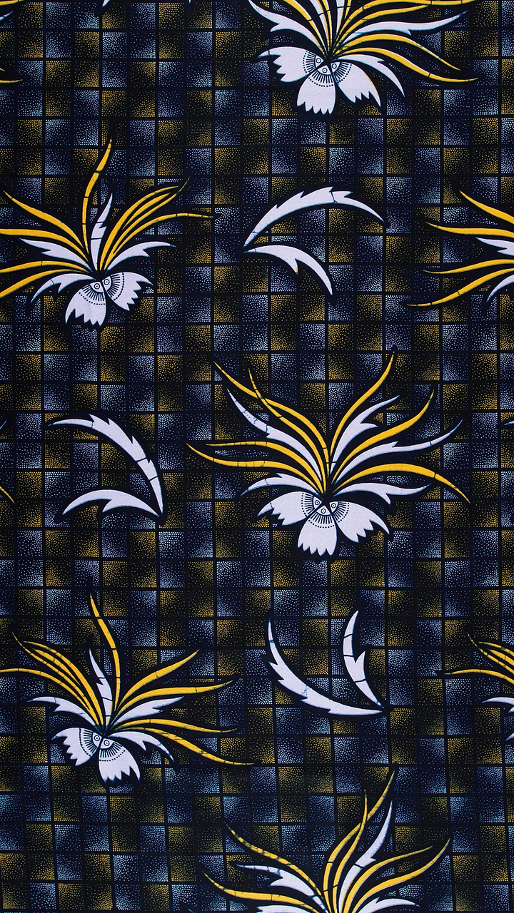 Wax Hollandais | VL04009.072 | 88 Budget, Iron Lady, Margaret Thatcher