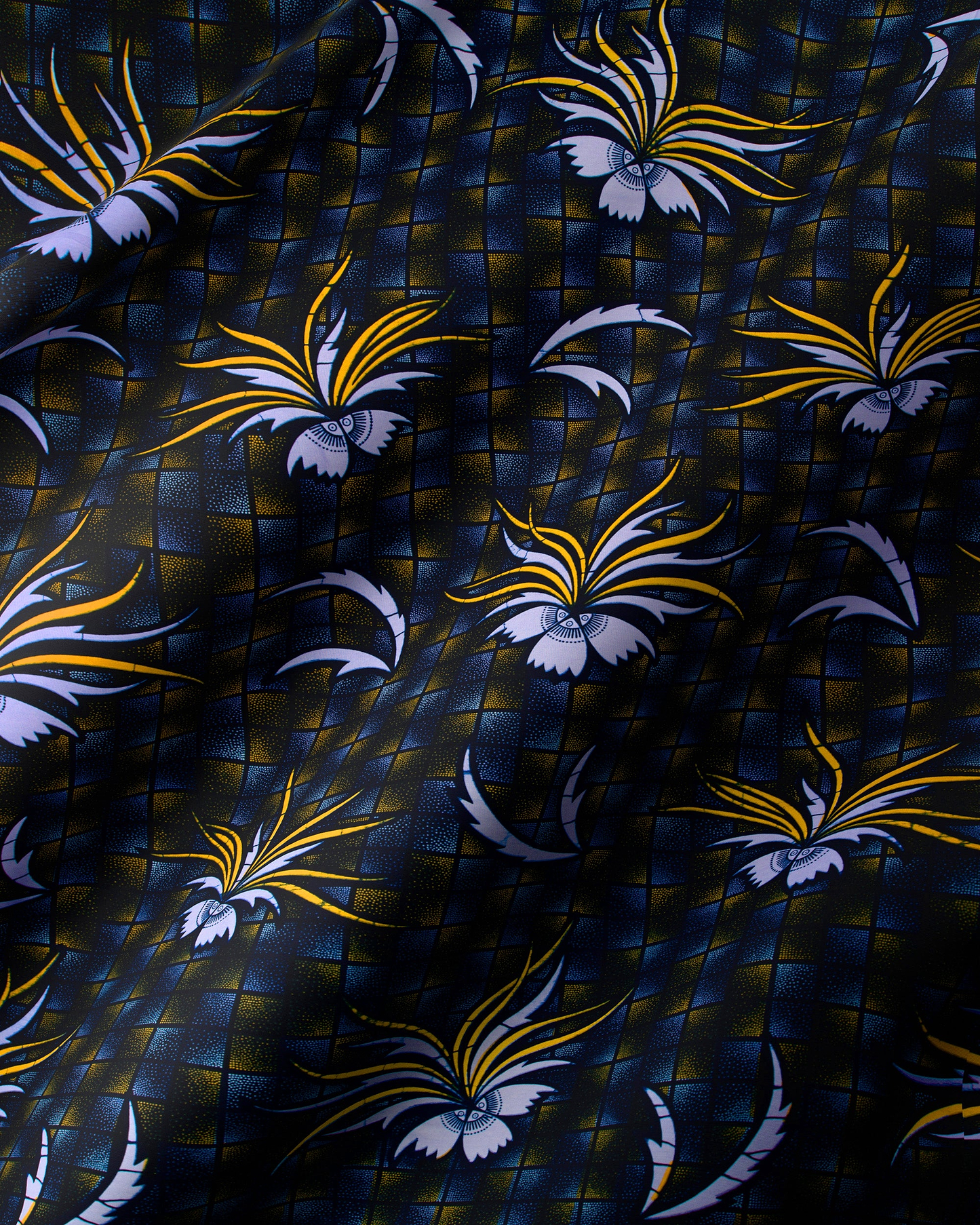 Wax Hollandais | VL04009.072 | 88 Budget, Iron Lady, Margaret Thatcher