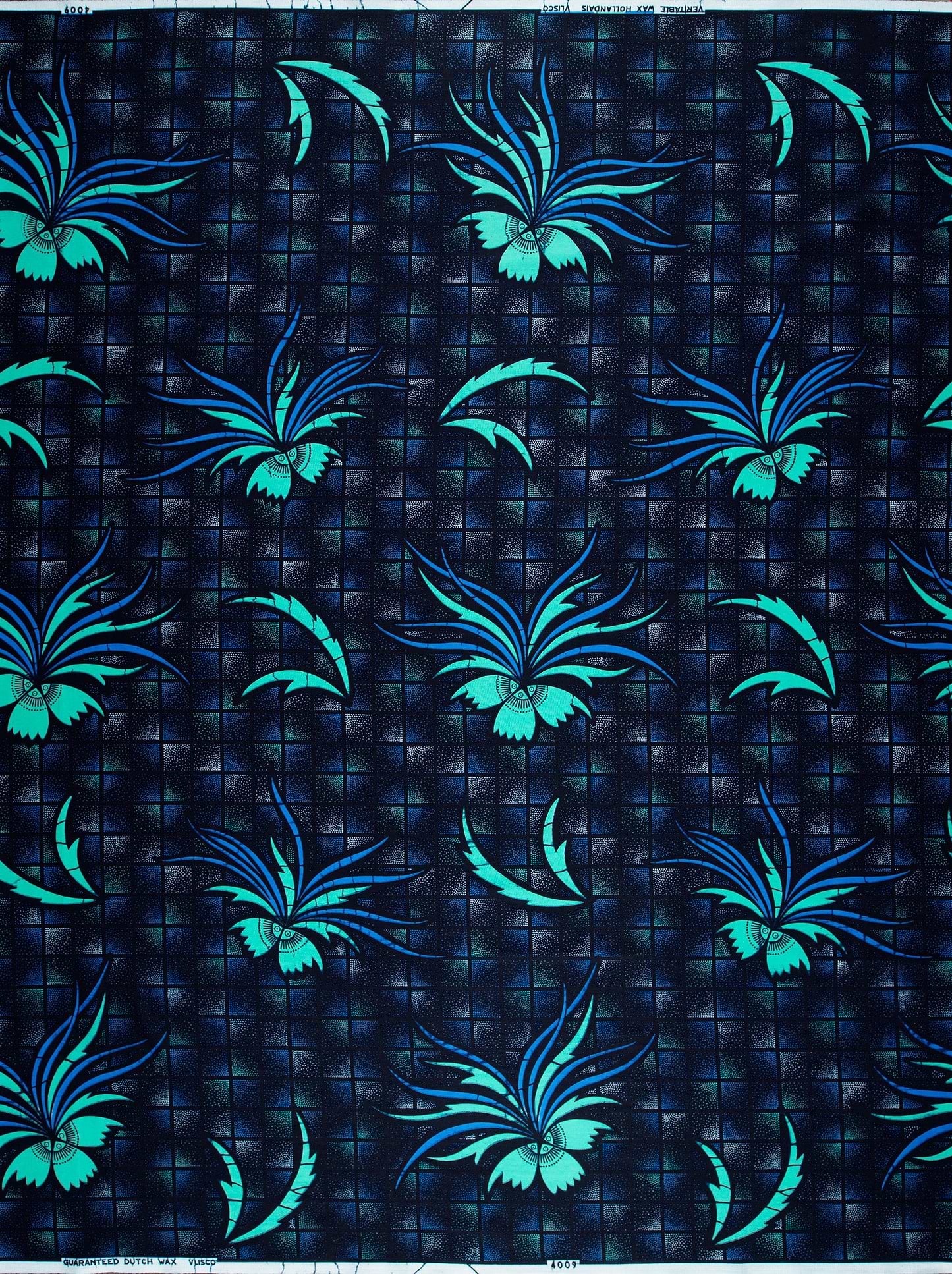 Wax Hollandais | VL04009.073 | 88 Budget, Iron Lady, Margaret Thatcher