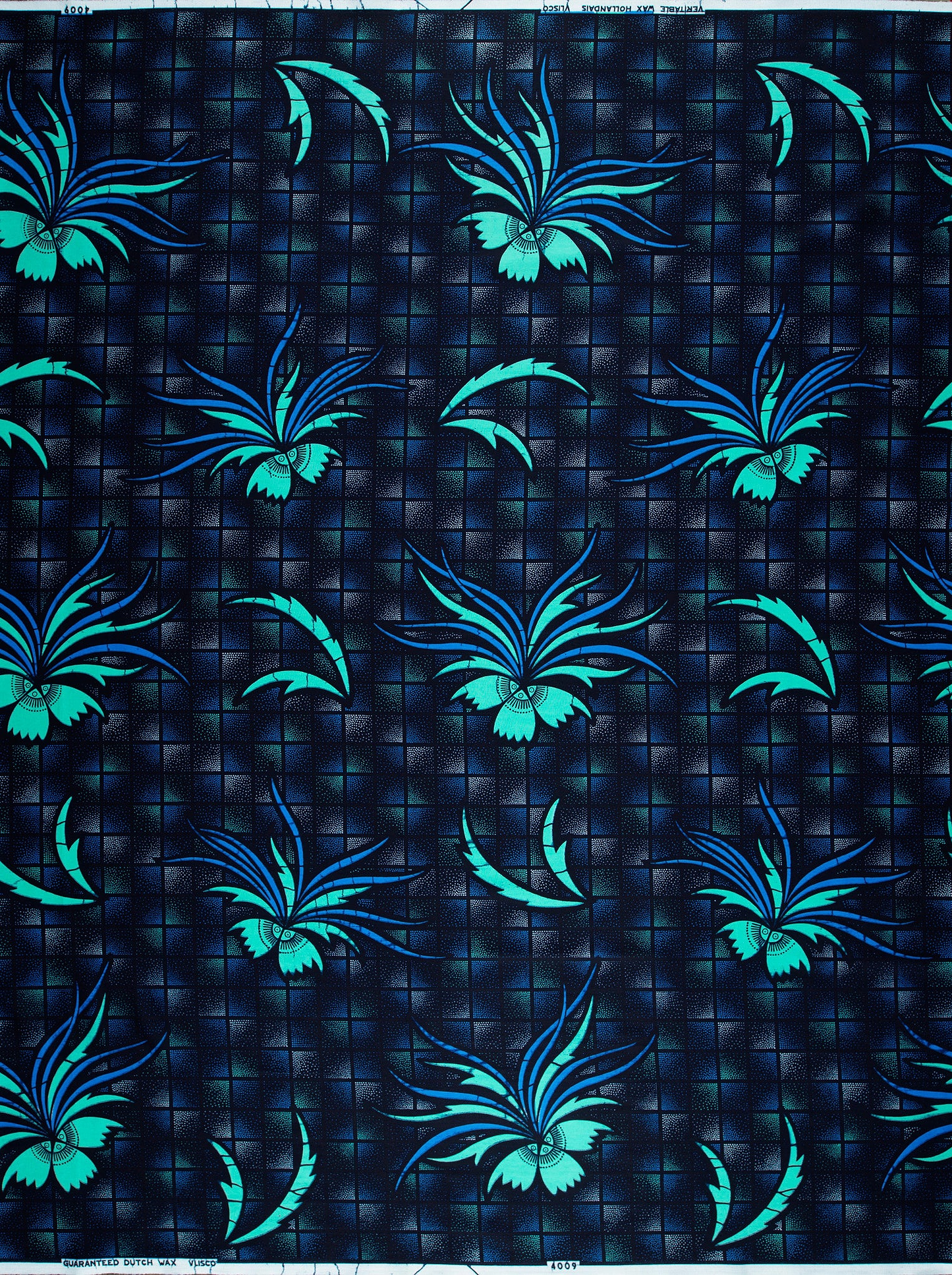 Wax Hollandais | VL04009.073 | 88 Budget, Iron Lady, Margaret Thatcher