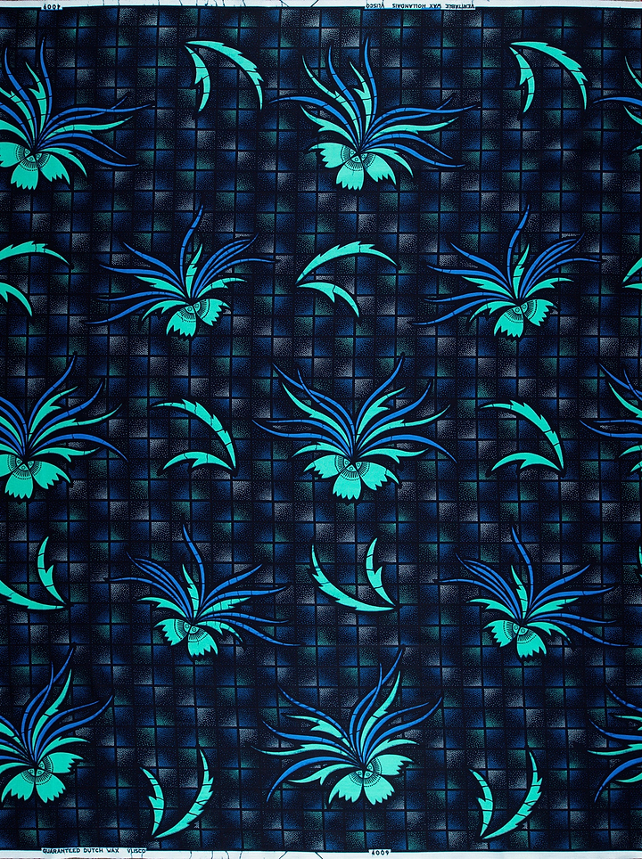 Wax Hollandais | VL04009.073 | 88 Budget, Iron Lady, Margaret Thatcher