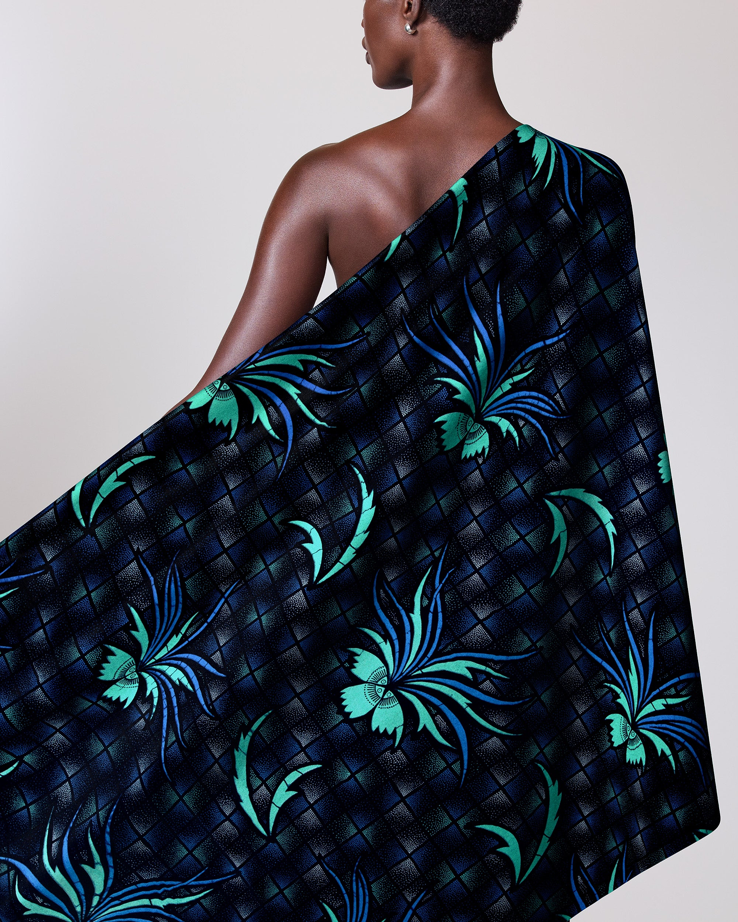 Wax Hollandais | VL04009.073 | 88 Budget, Iron Lady, Margaret Thatcher