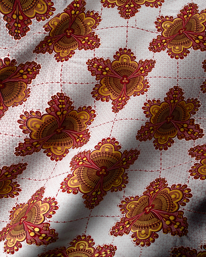 Wax GlitterGlam | VL04185.017 | Silver Embellished